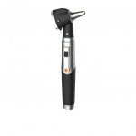 LED otoscope with 2 AA batteries (SKU: 734)