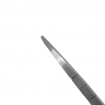240-Cottle Chisel, Graduated, Straight, 18.5 Cm, 2 Mm