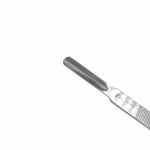 259-Mastoid Gouge(9Mm)