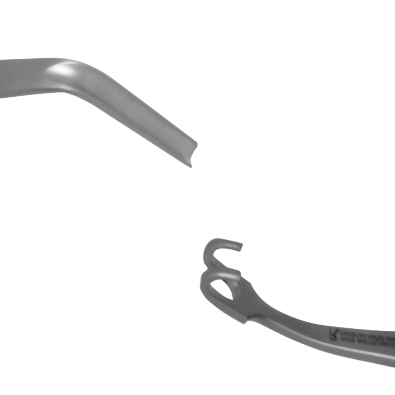 281-   Aufricht Nasal Retractor