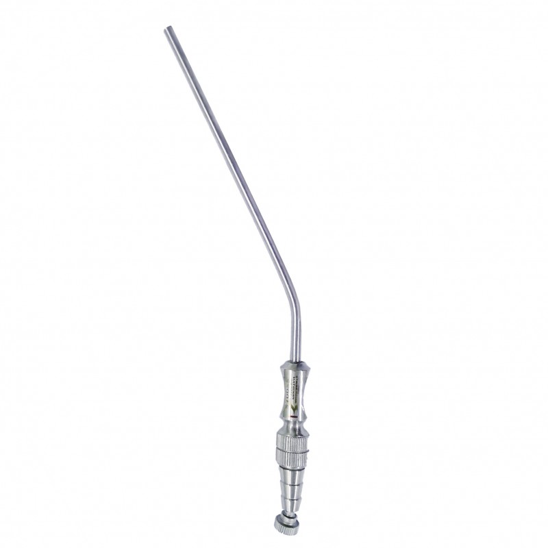 122-Frazier Suction 8 Fr