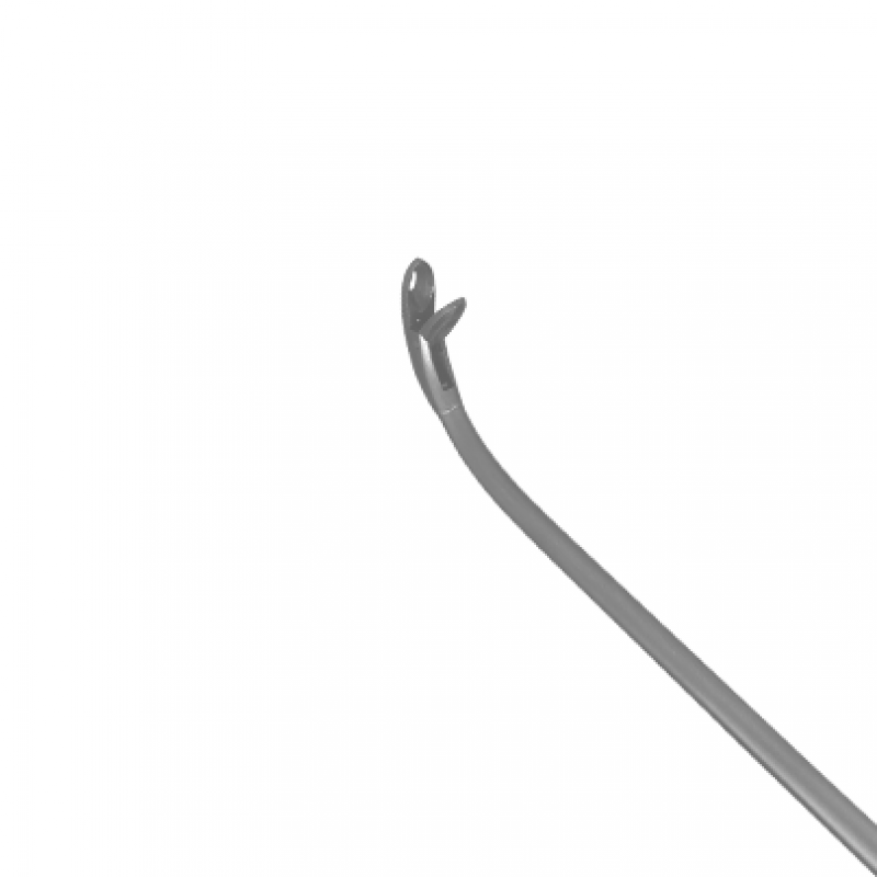 512-Maxillary Antrum Forceps Up Bent