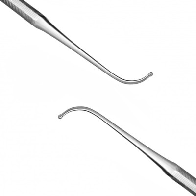 536-Maxillary Sinus Ostium Seeker, Double-Ended, Length 19 Cm
