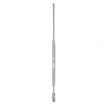 541-Nasal Suction Elevator Slightly Curved