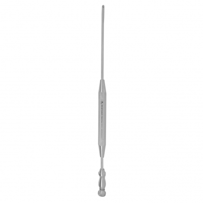 542-Suction Elevator, 3Mm Tip, 19Cm