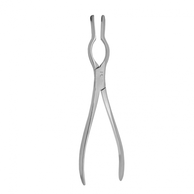 552- walsham forceps