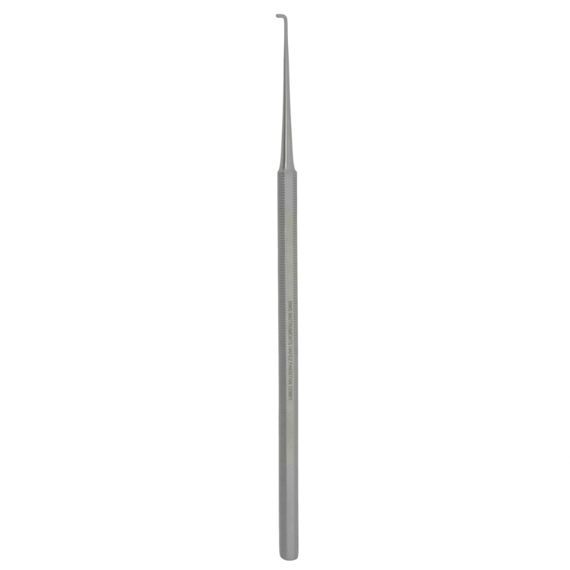 442-Wagener Ear Hook, 16 Cm, Size 1
