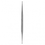 424-Micro Ear Curette 2.2Mm