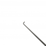 443- Micro Hook, 90°, 15 cm