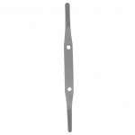 266-Cottle-Masing Nasal Rasp, Double-Ended, Fine, 21.5 Cm