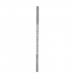 238-Cottle Chisel, Graduated, Straight, 18.5 Cm, 7 Mm