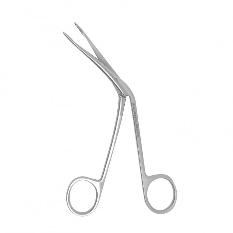 216-Hartmann Nasal Forceps 2Mm