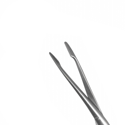216-Hartmann Nasal Forceps 2Mm