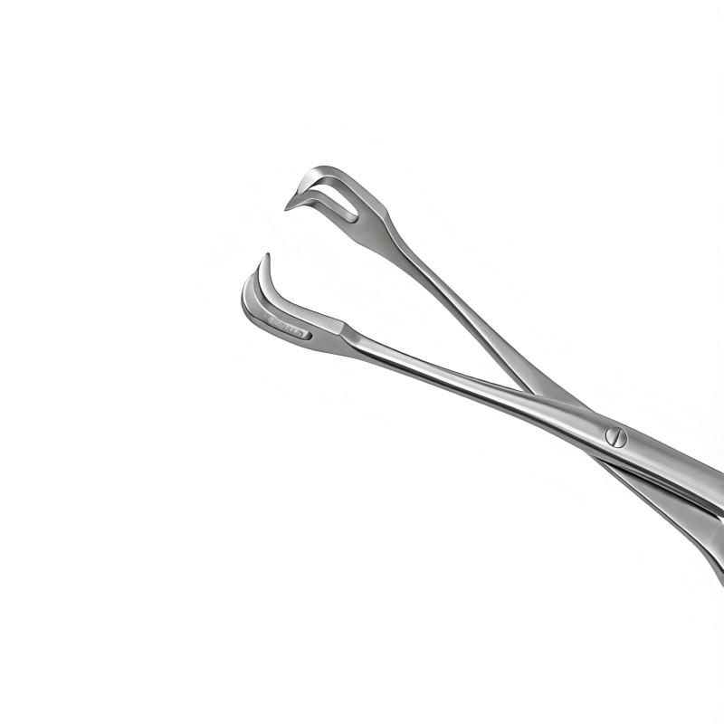 306-Tonsil forceps  Tivnen