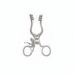416Self-Retaining Retractor 3X3 Sharp, Straight