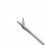 624-Laryngeal Scissor Straight