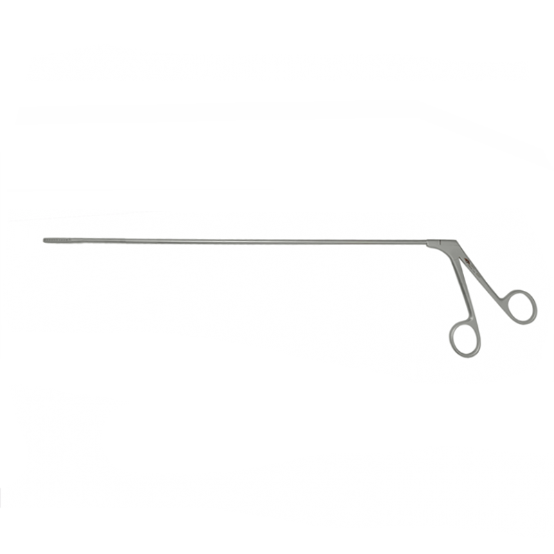 632-Esophageal Crocodile forceps, 35 cm