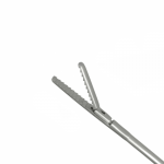 632-Esophageal Crocodile forceps, 35 cm